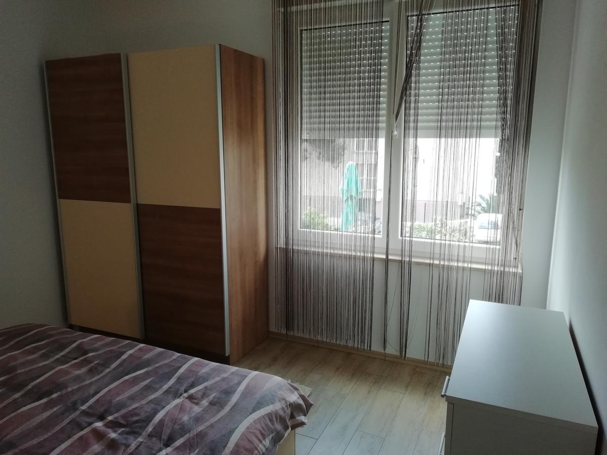 Greta Apartment