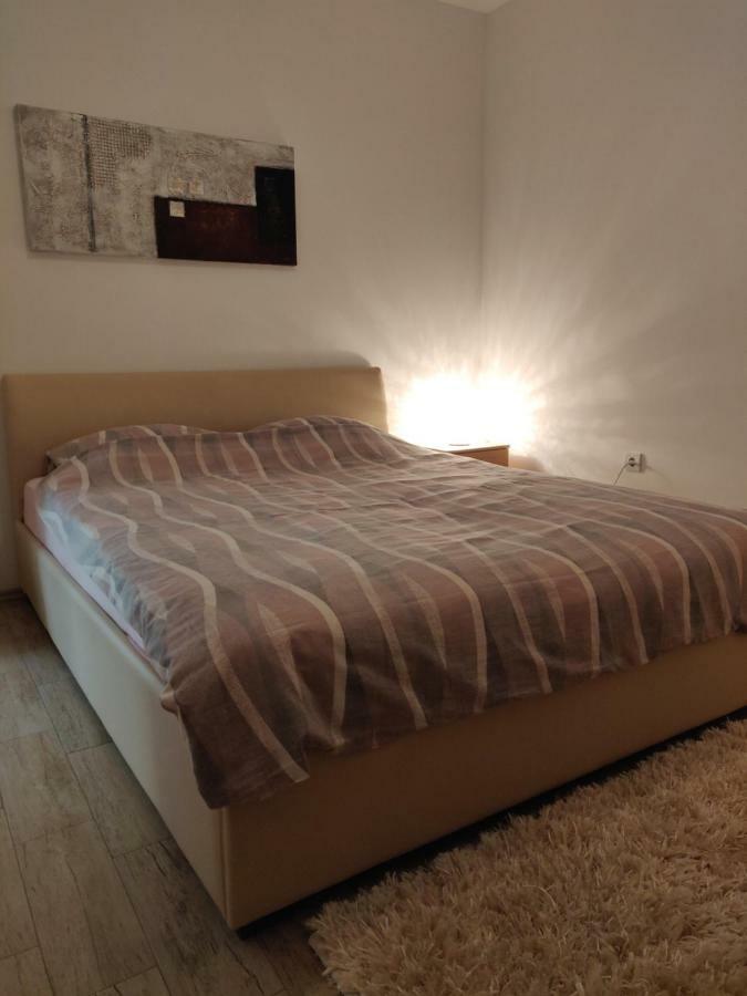 Apartment Greta *