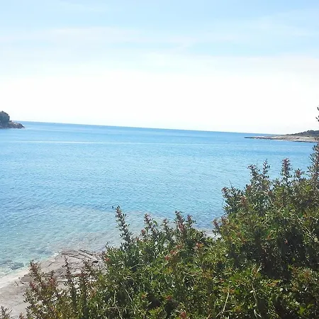 Apartment Greta,50 Meters To The Beach Banjole Zimmer foto