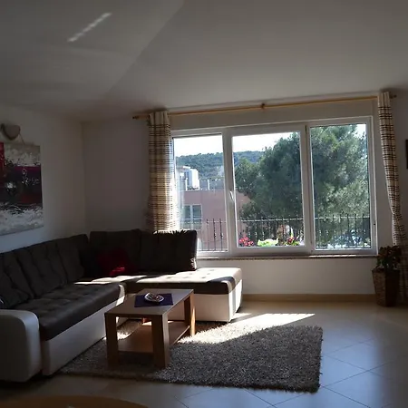 Apartment Greta,50 Meters To The Beach Banjole Zimmer foto