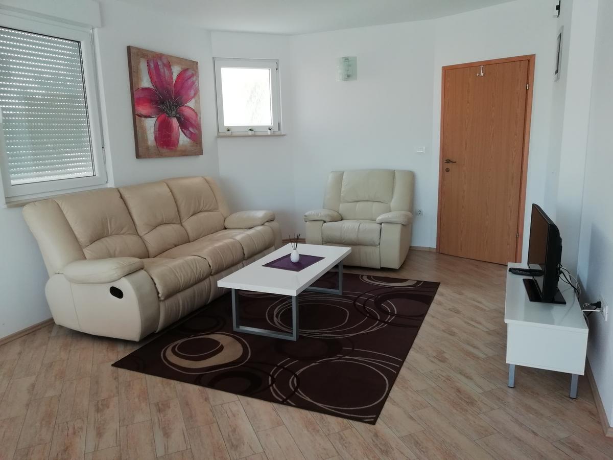 Apartment Greta