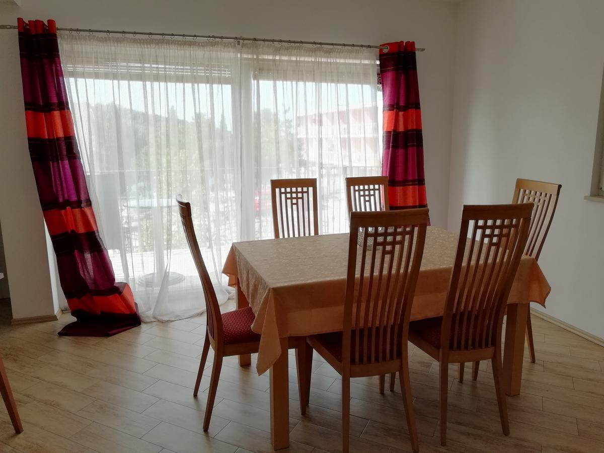 Apartment Greta